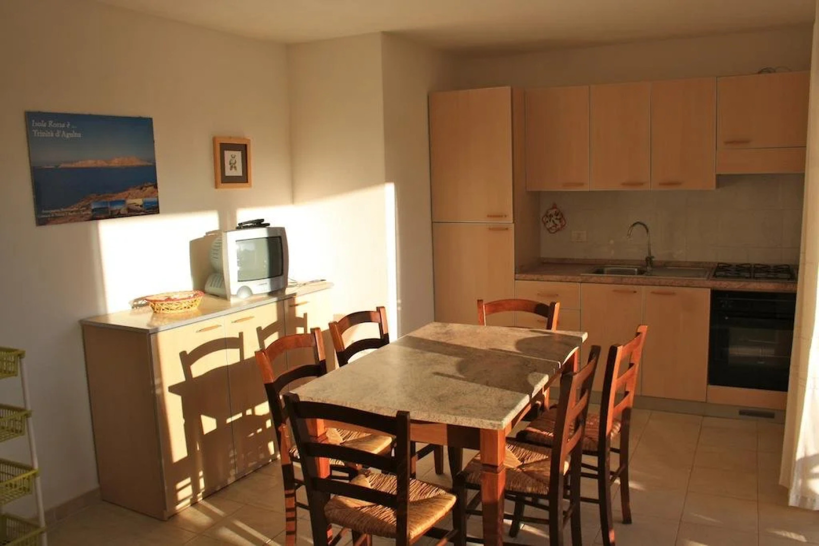 Casa I Corbezzoli - Paduledda - Isola Rossa