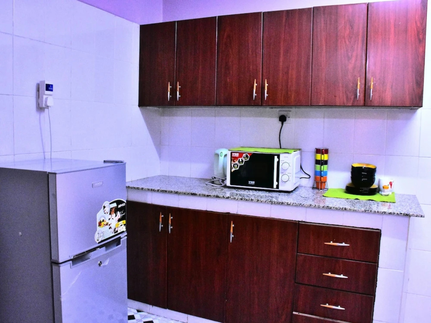 Milimani Furnished Elegant Apartments