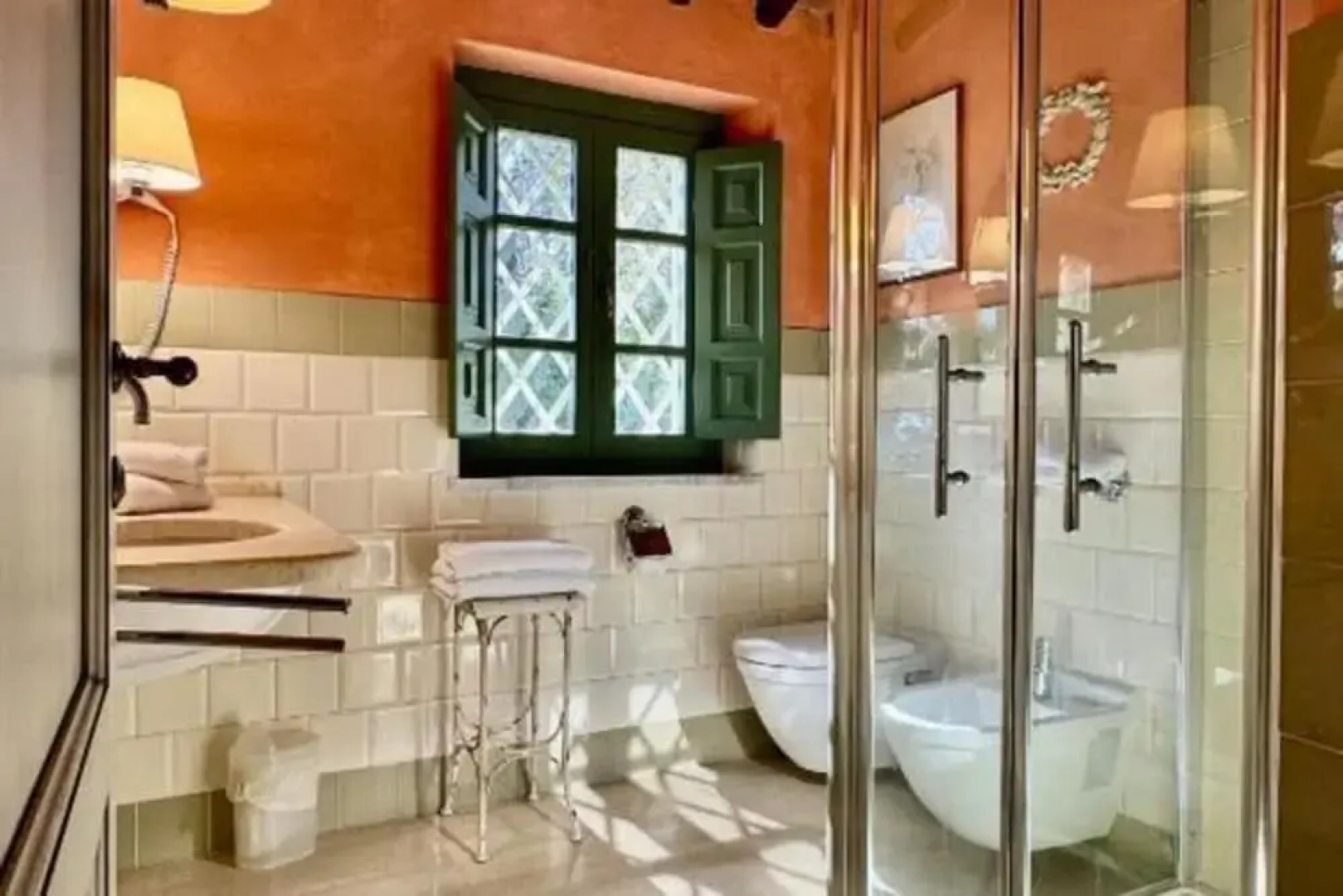 App. Agriturismo Monteverde, Castelnuovo Magra