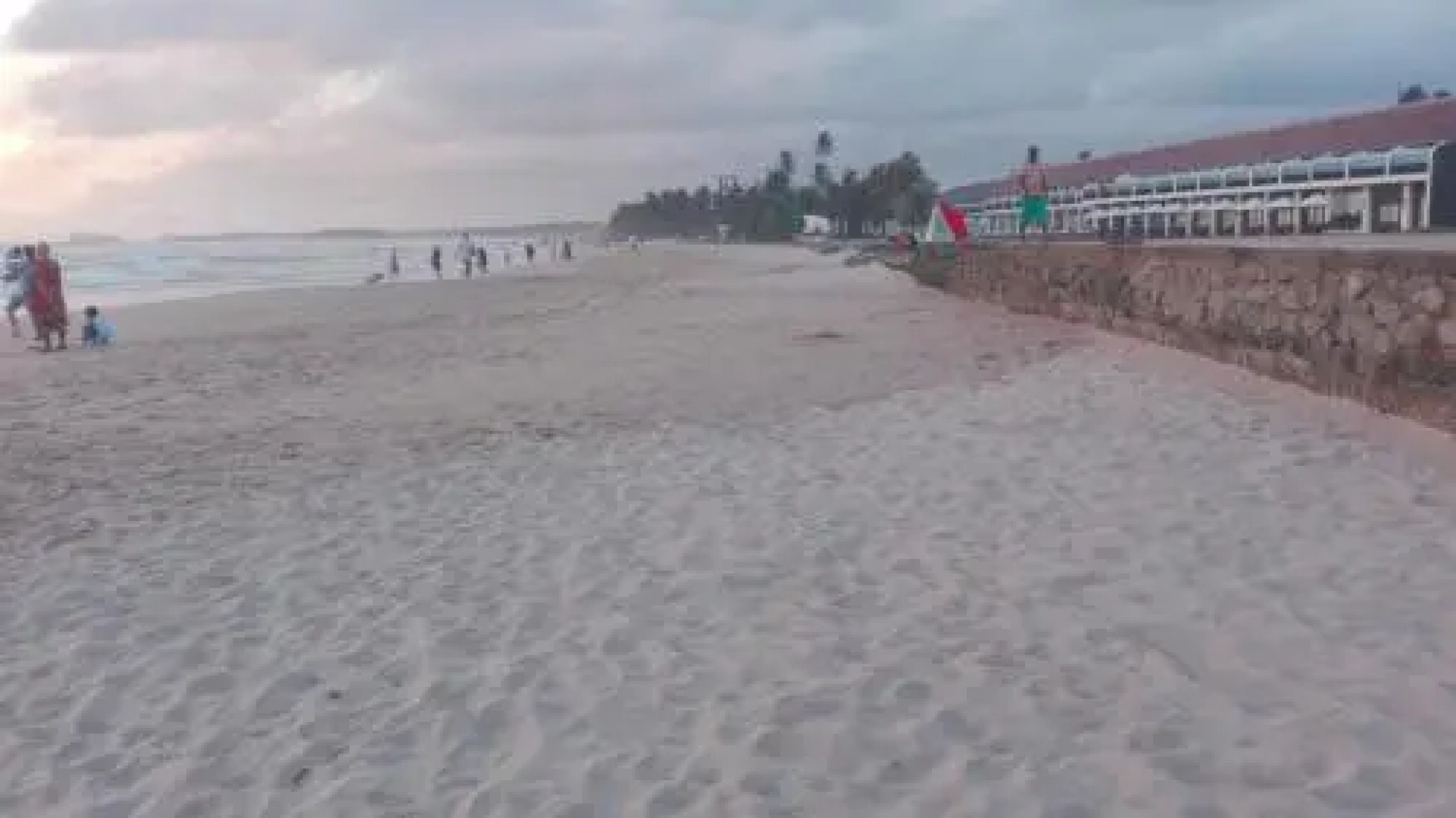 Okay Goldi guest house