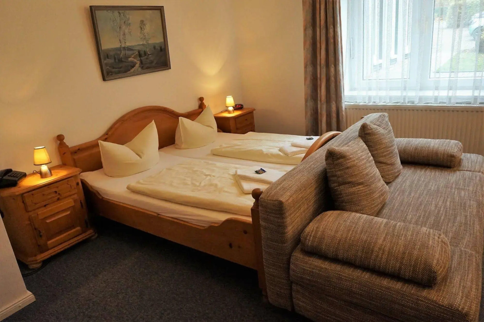 Hotel Holsteinische Schweiz