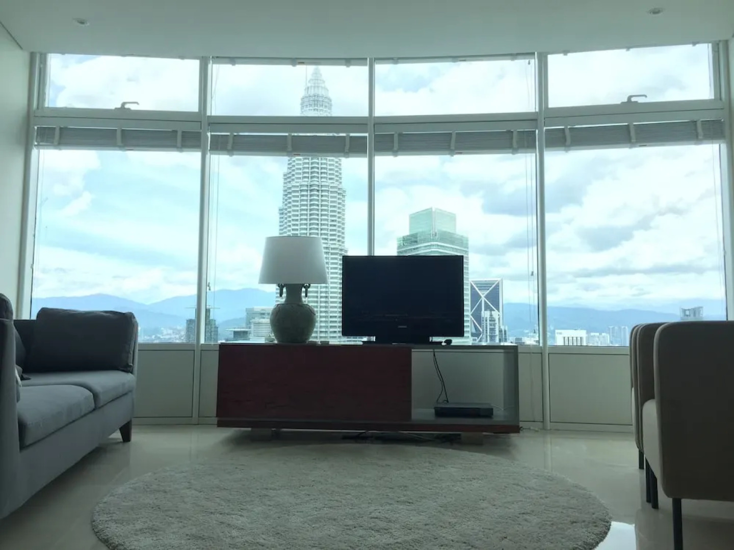 Vortex Suites Klcc Kuala Lumpur