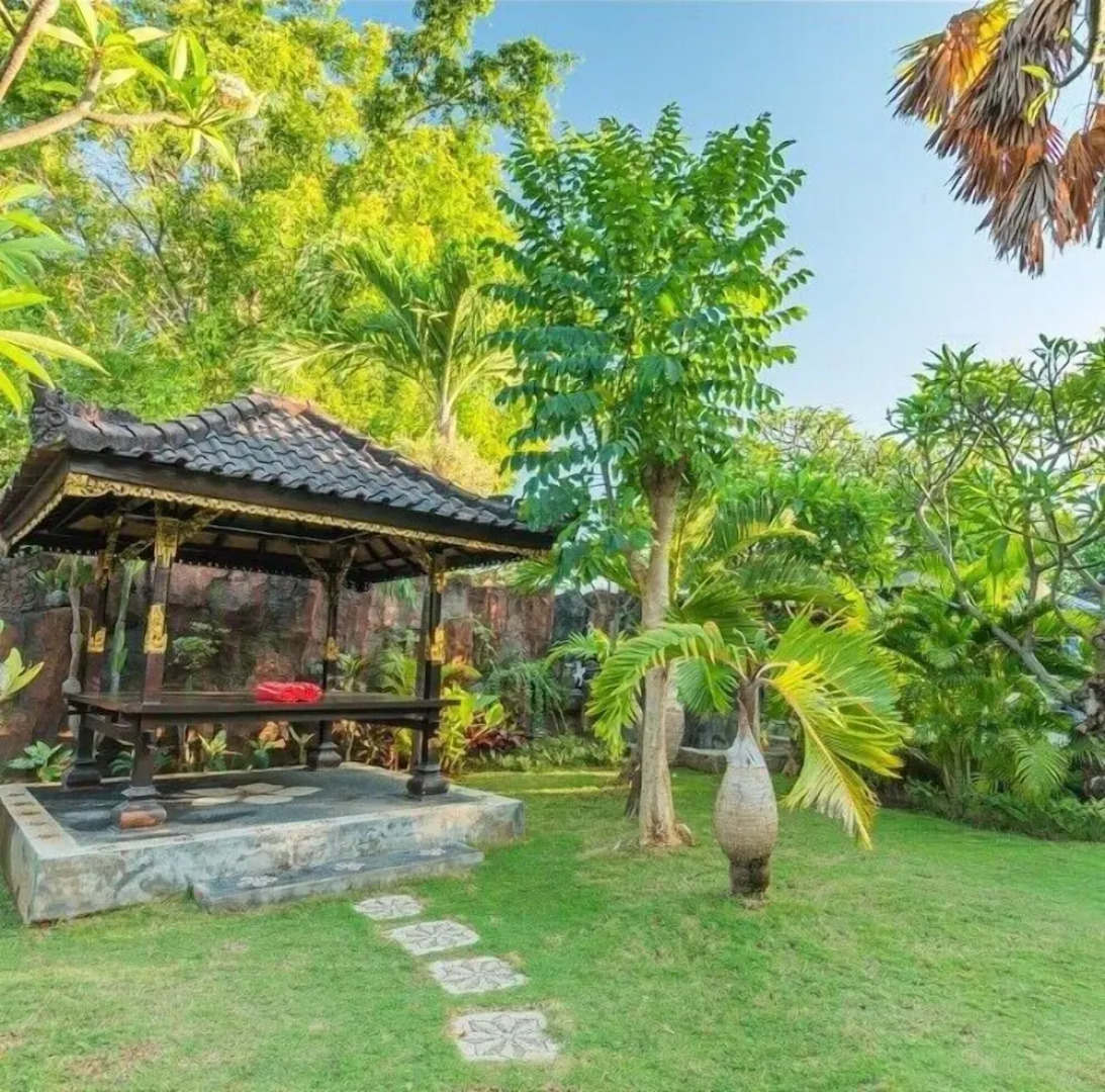 Pondok Wisata Sartaya 2