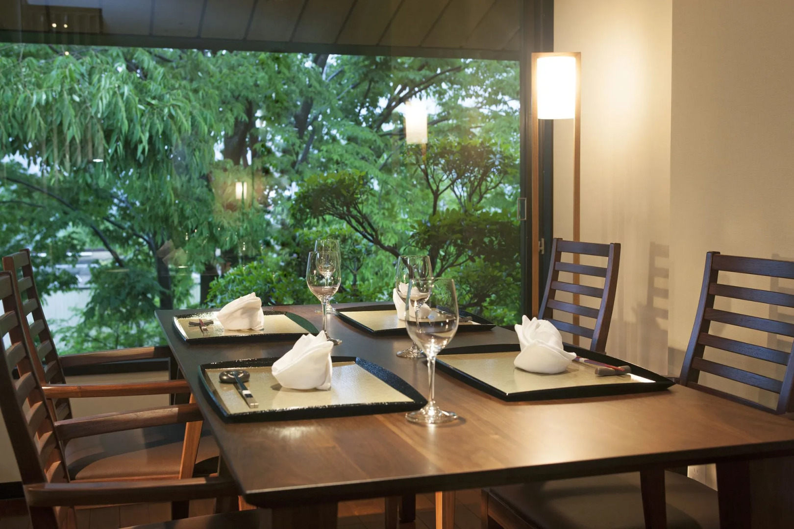 Nagaragawa Seiryu Hotel