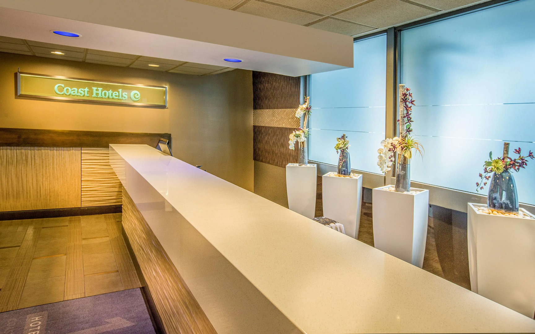 Hotel 116, A Coast Hotel Bellevue