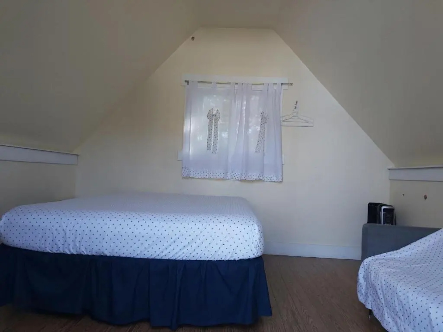 Blue River Cabins & Campgrounds