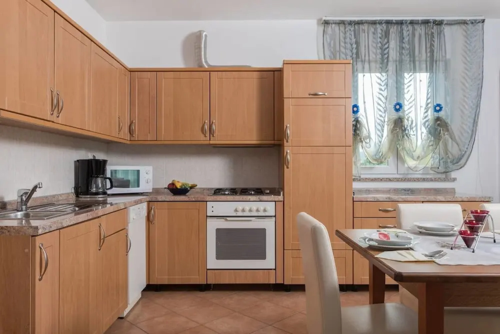 Apartment Ljubicica