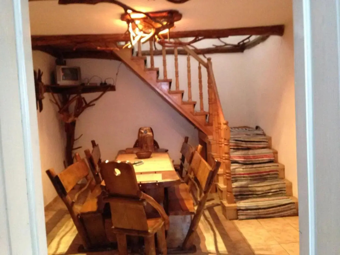 Casa de Vacanta Joldes