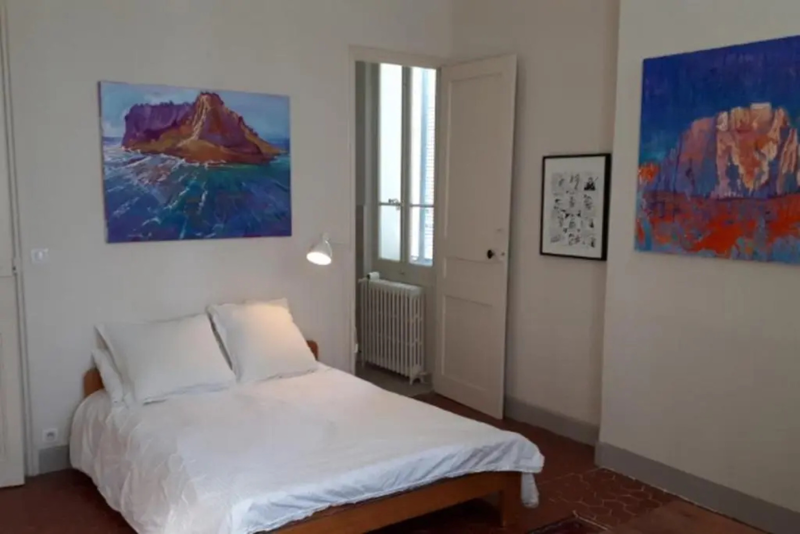 Large 19th Century Villa With Swimming Pool