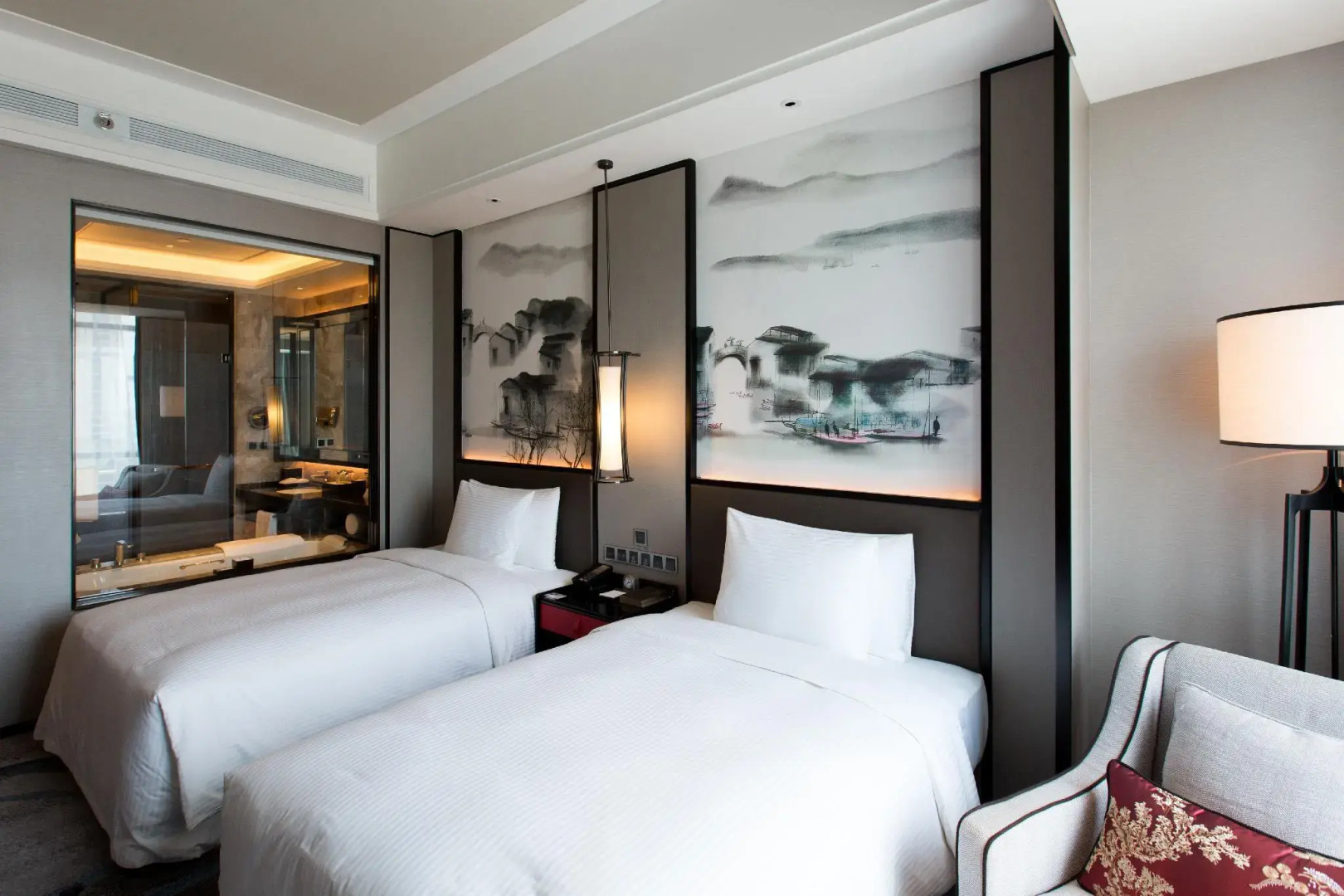 Wanda Realm Yiwu