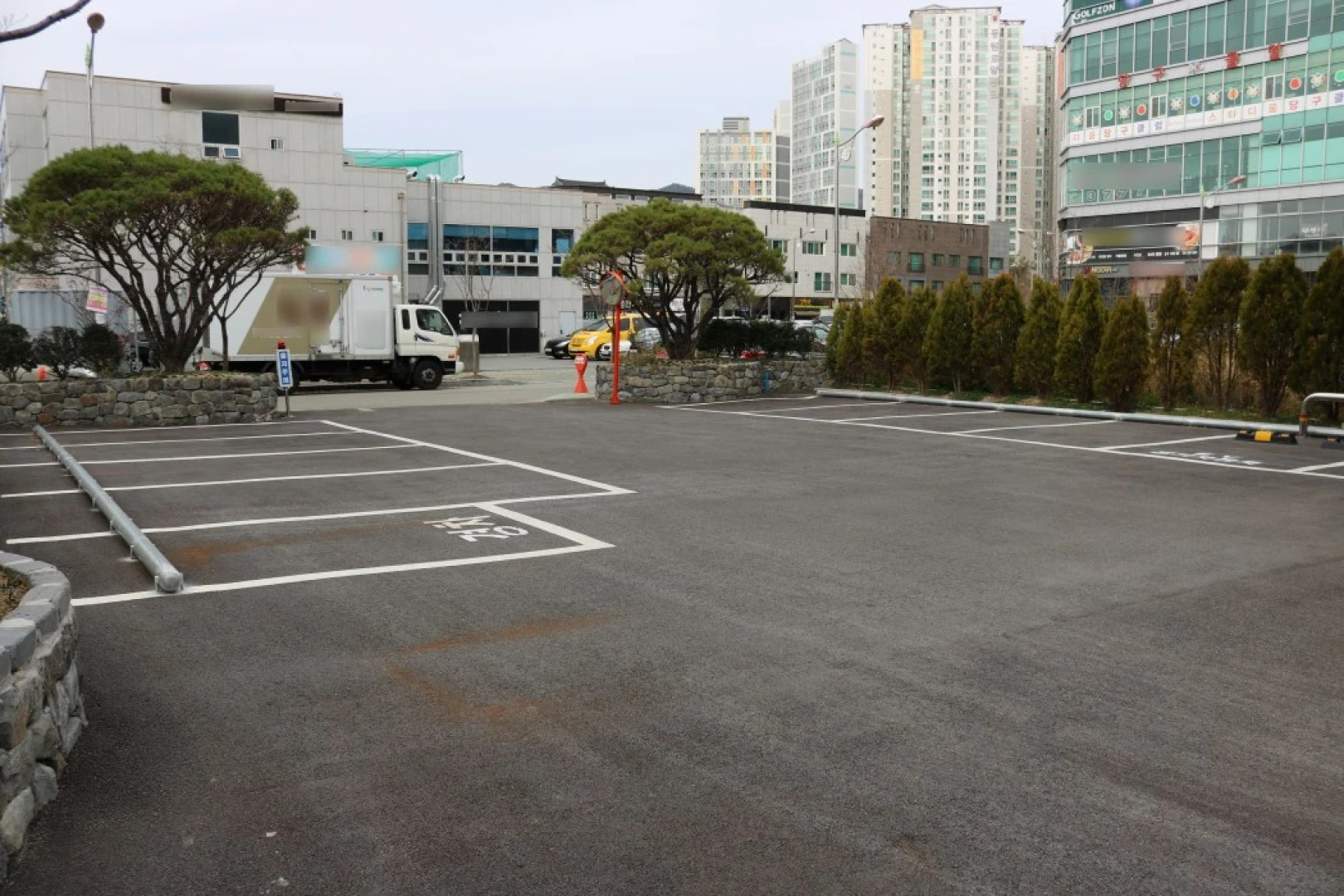 Benikea Yangsan Hotel