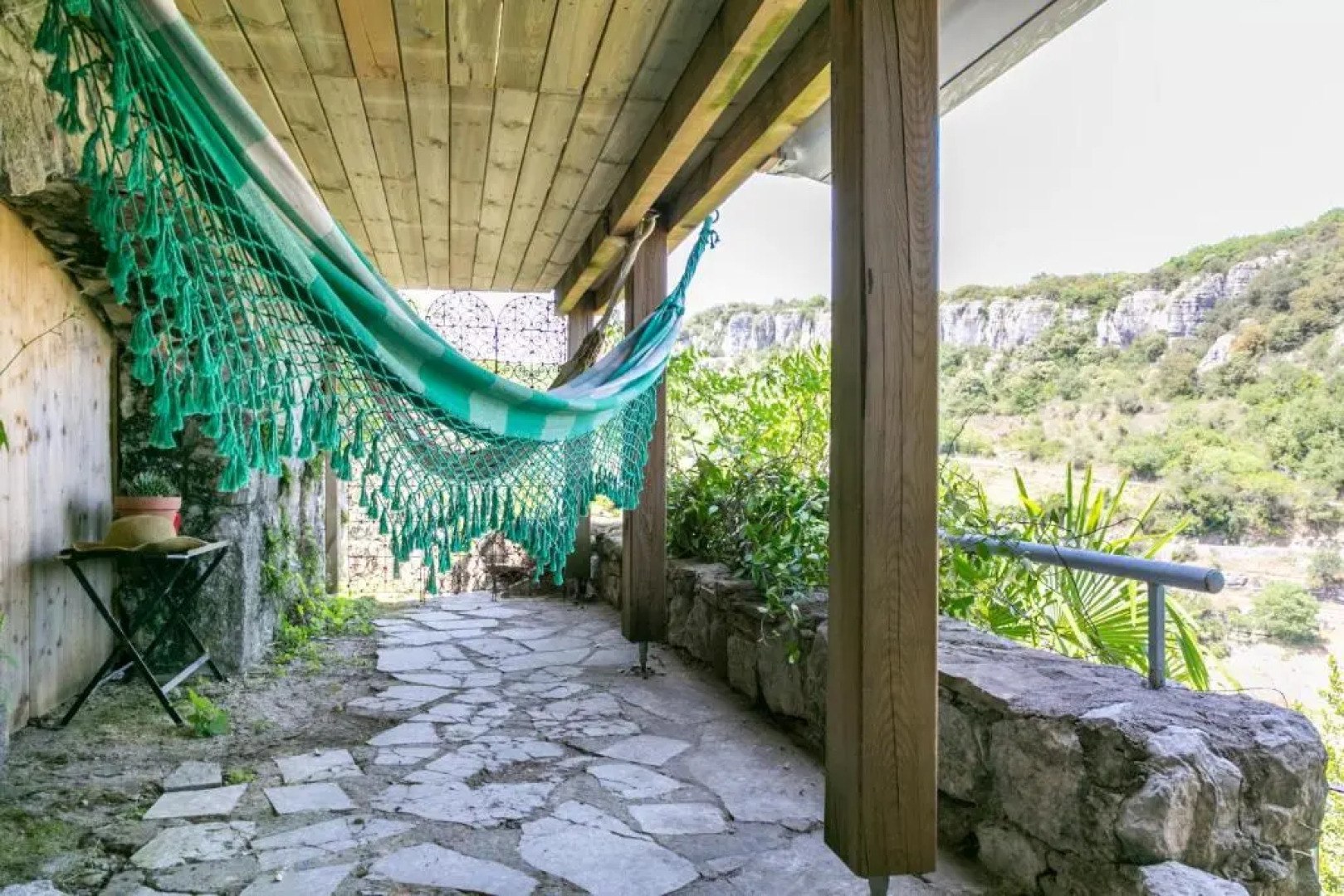 Gite de la Reine Jeanne