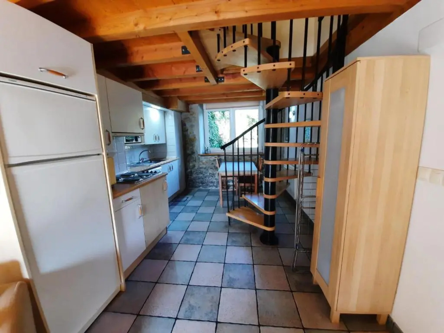 Errotazar apartamento M