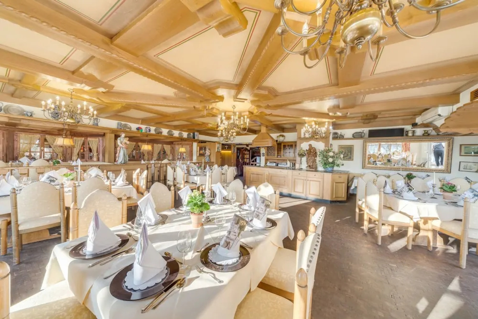 Hotel Peter Schäfer - Apartments