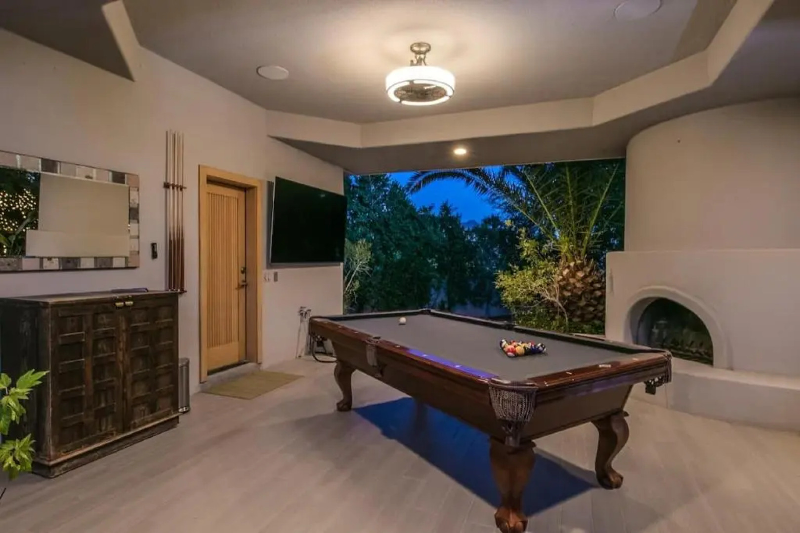 Stunning Private & Modern N. Scottsdale Estate!