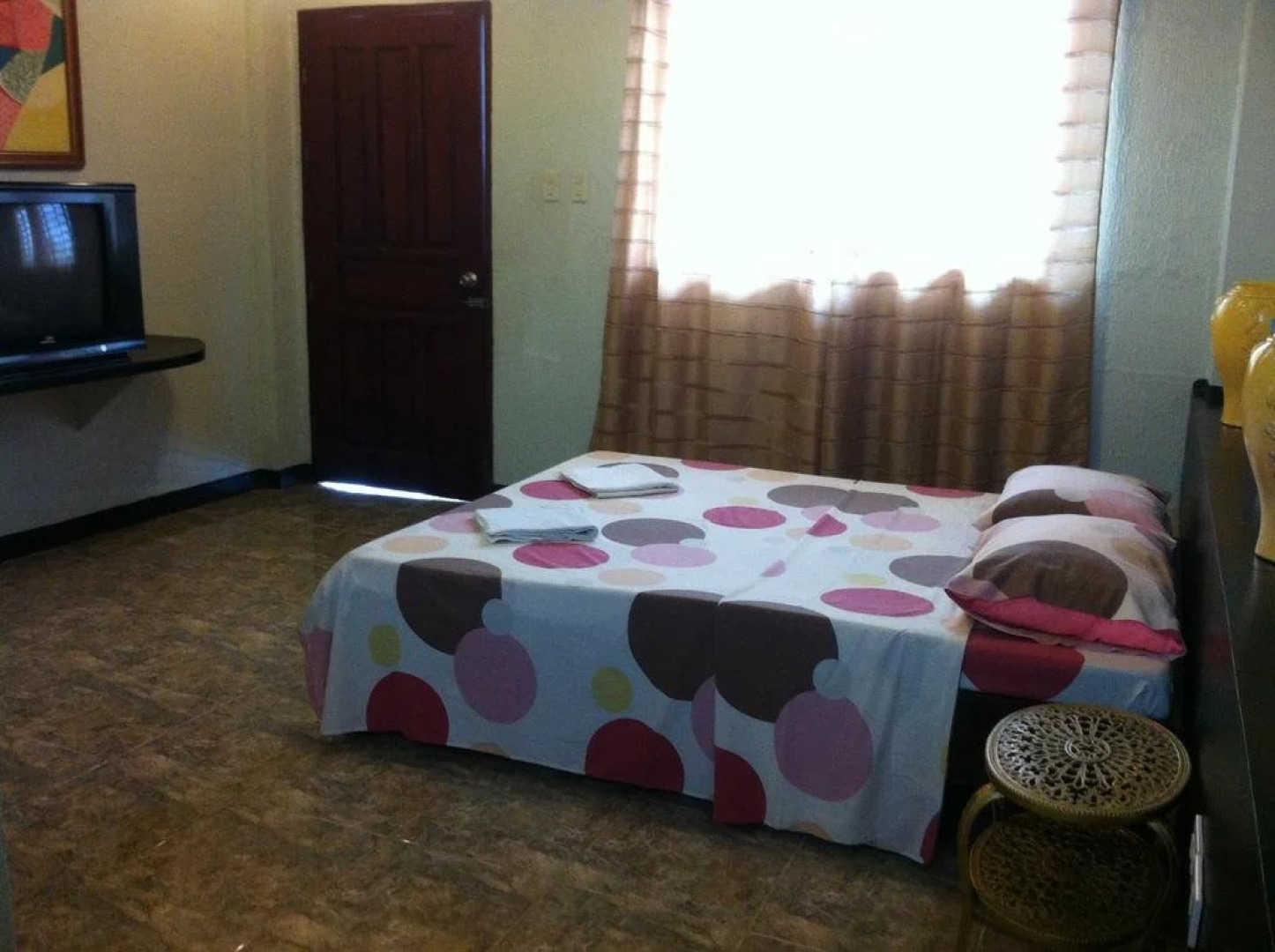 Zapa Inn - D' Sapa Lodge