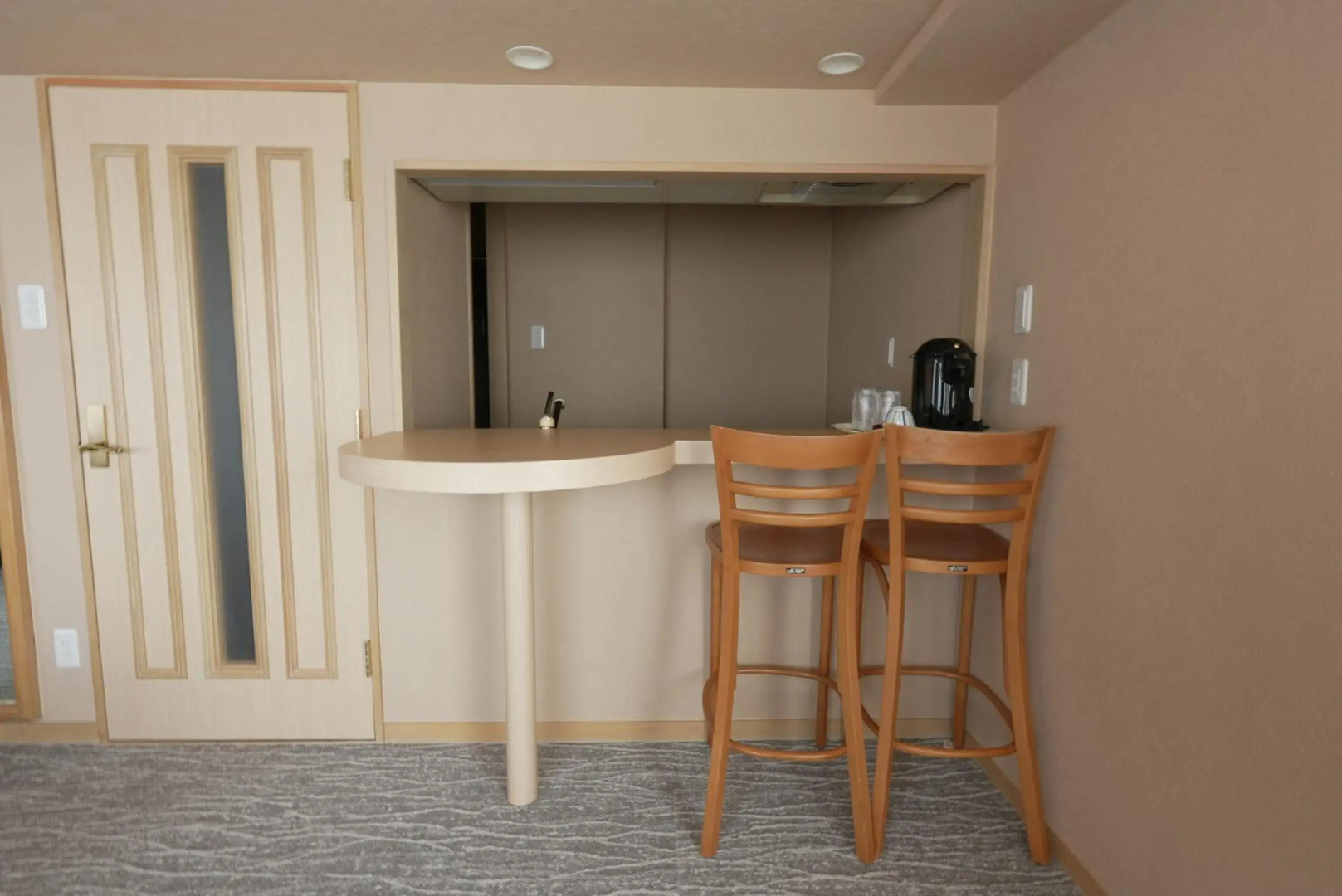 Hotel Alpha Inn Akita