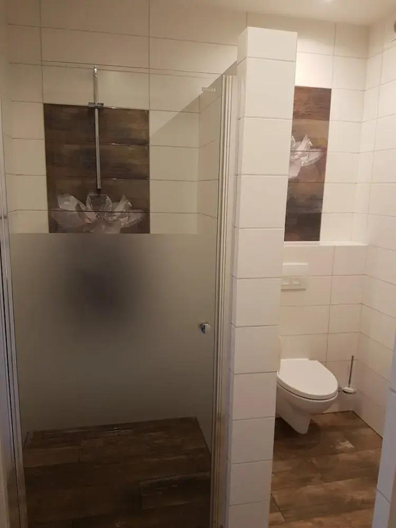 Holiday Home in Skrzynia With Terrace