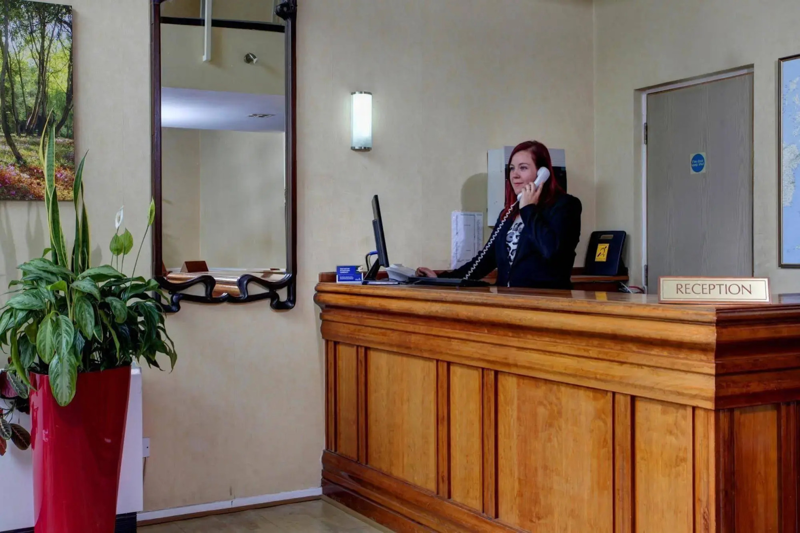 Garden Court Hotel Aylesbury