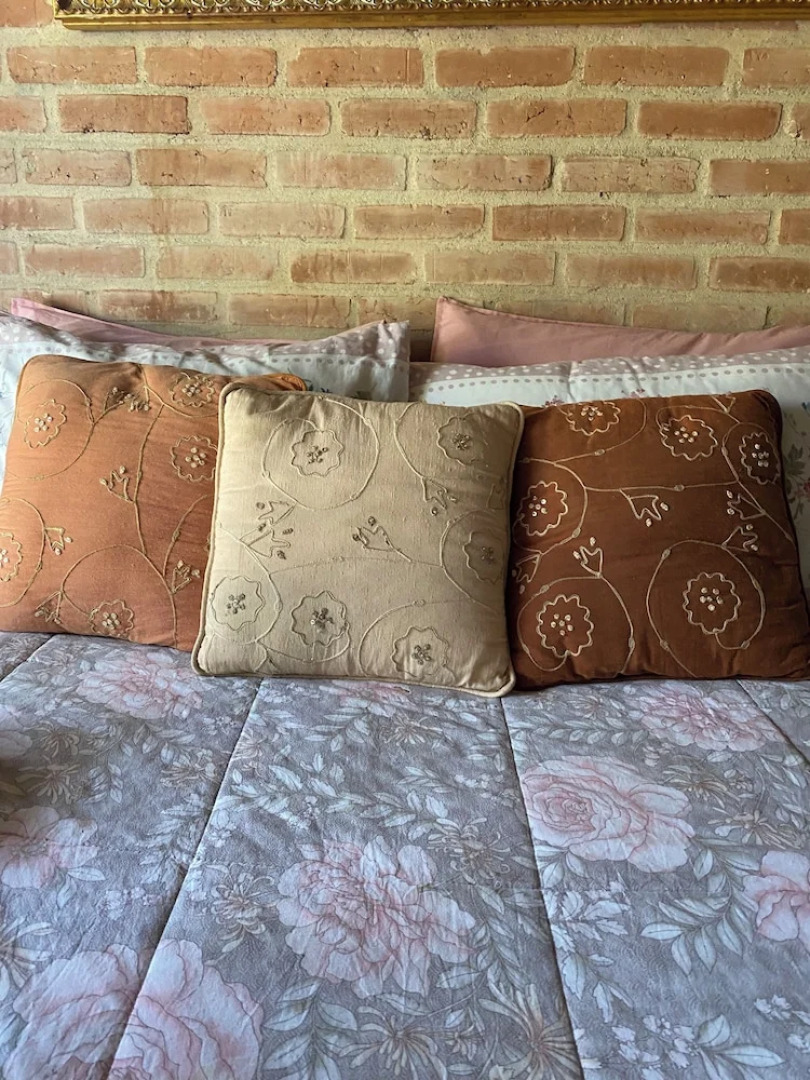 Recanto das Orquídeas III