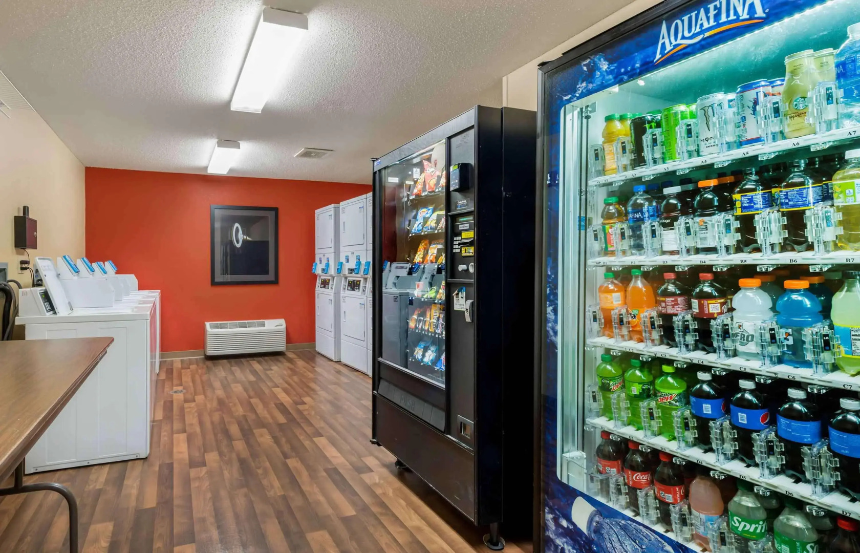 Extended Stay America Mn Eden Prairie Valley View