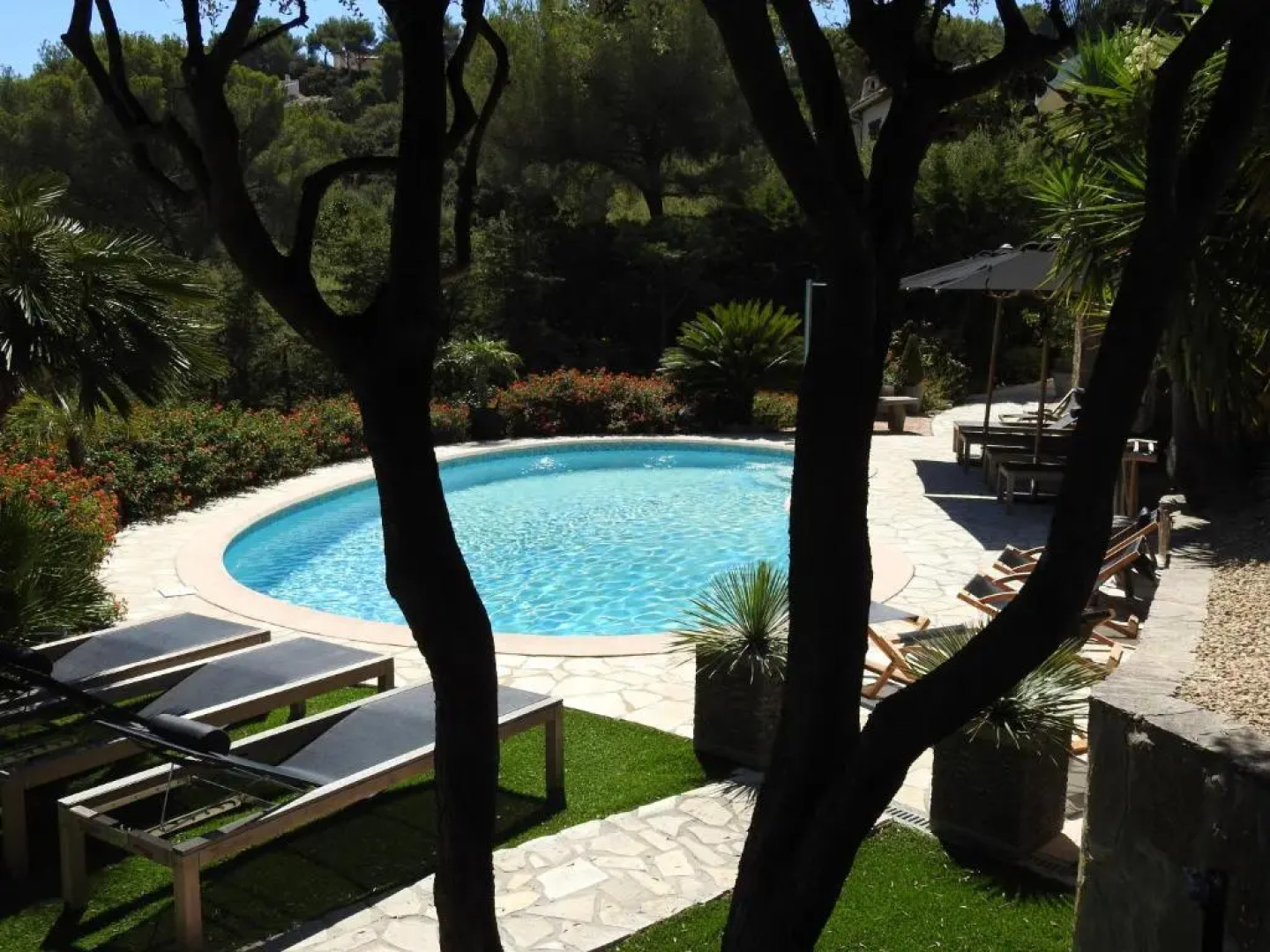 La Cavale En Mer T5 160m²