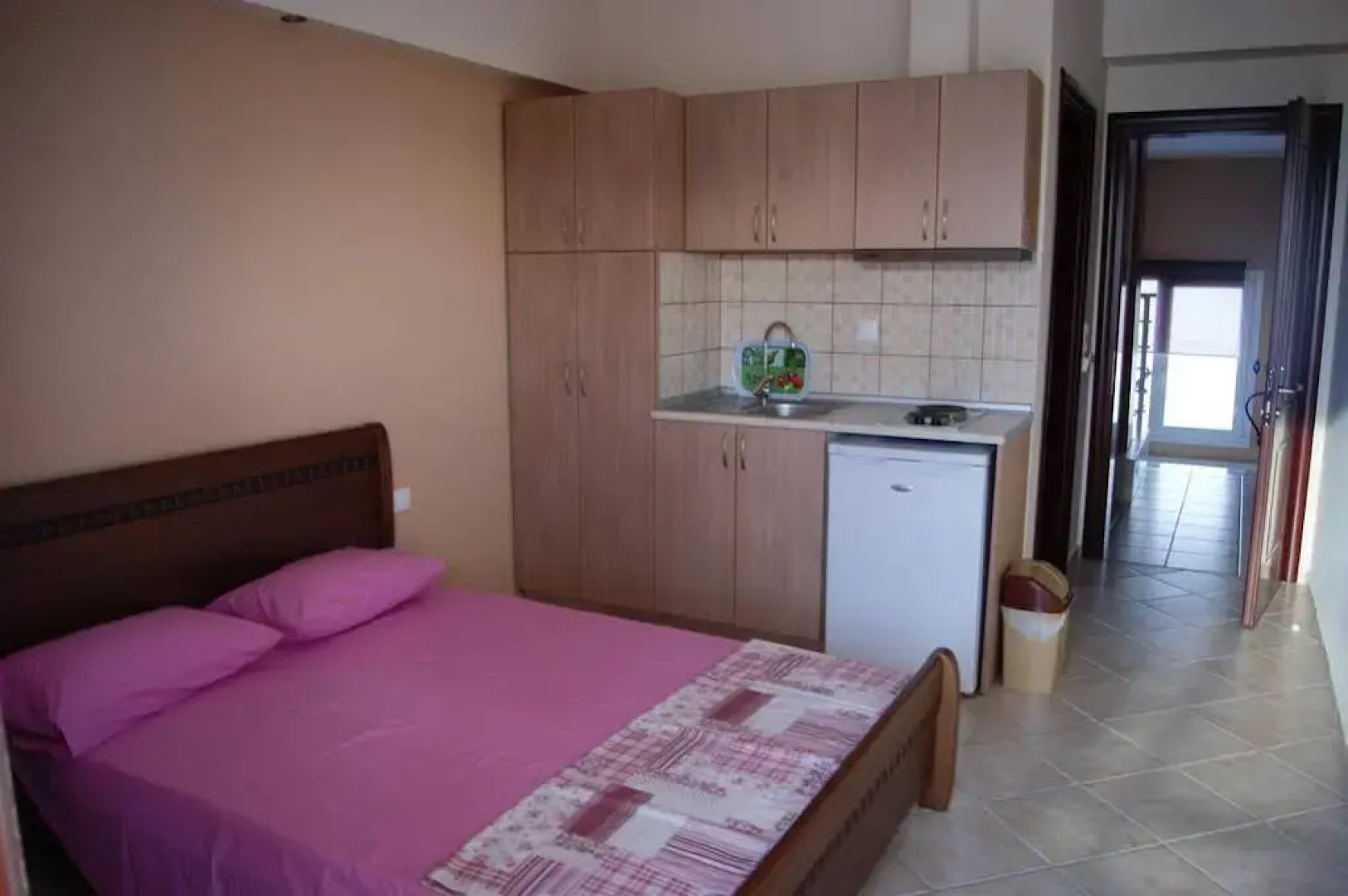 Marie Claire Studios