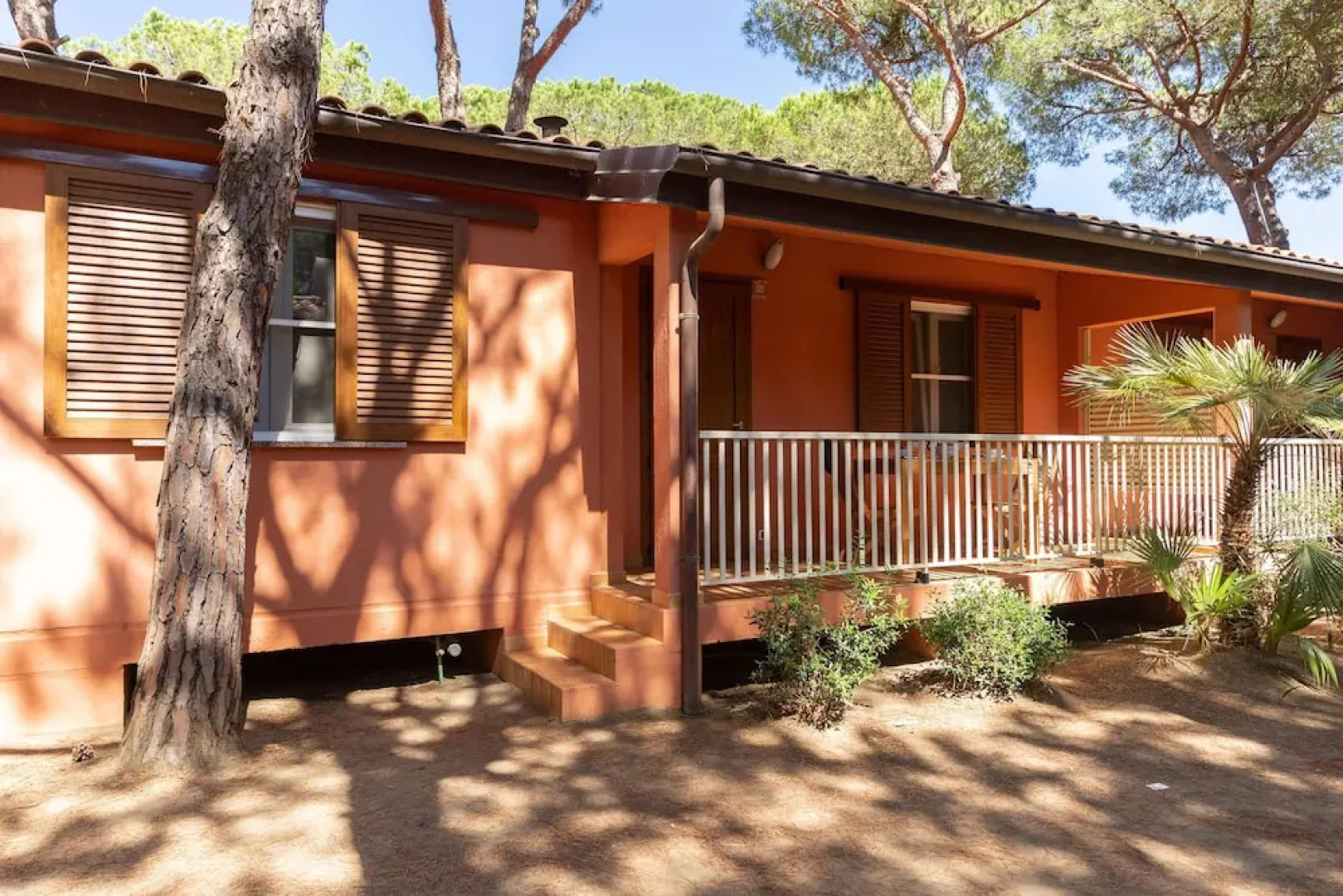 Il Gabbiano Camping Village