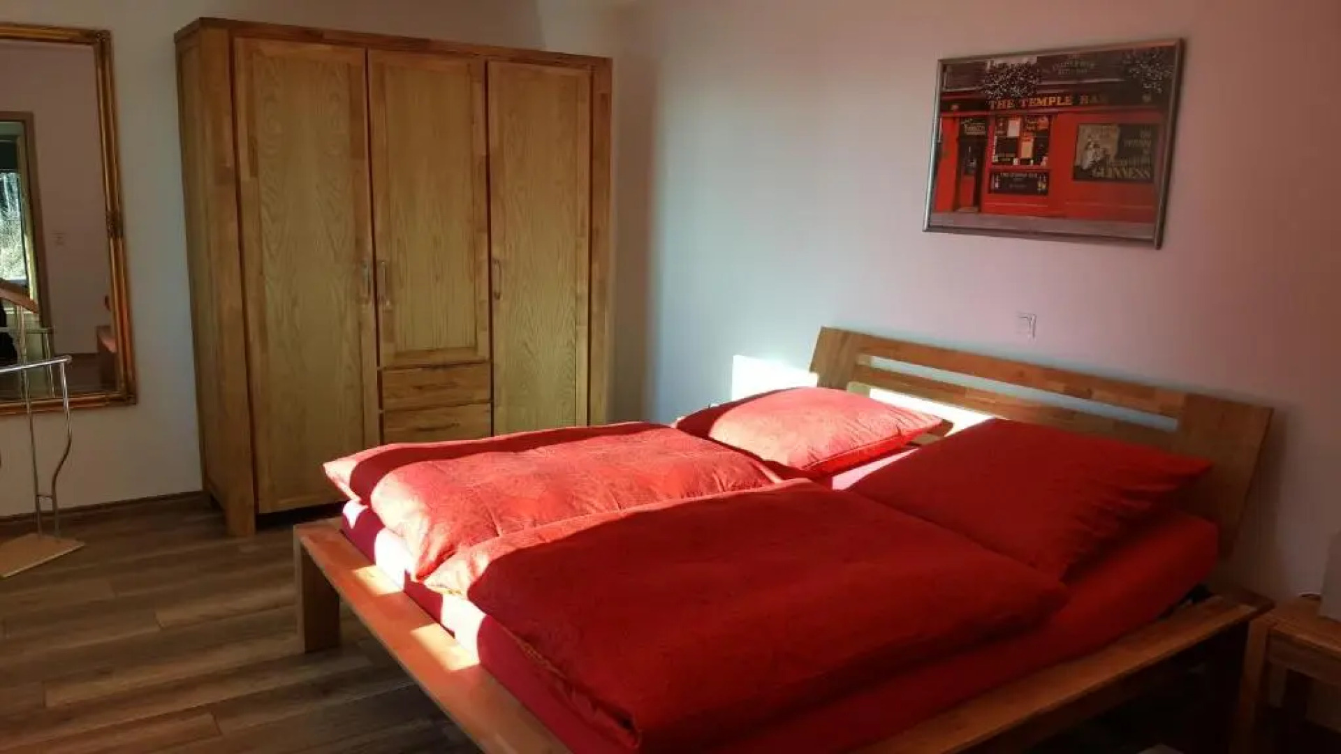 Ferienbungalow Sonnenwald Bayerischer Wald