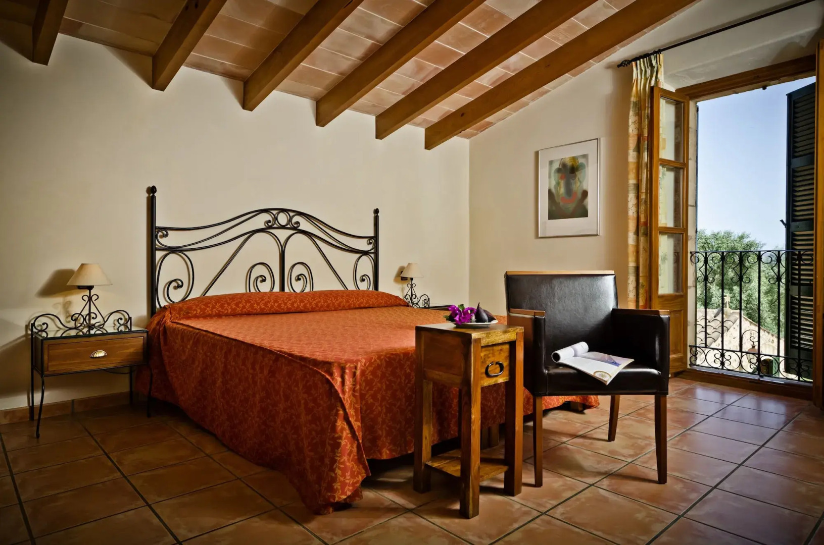 Principal Son Amoixa