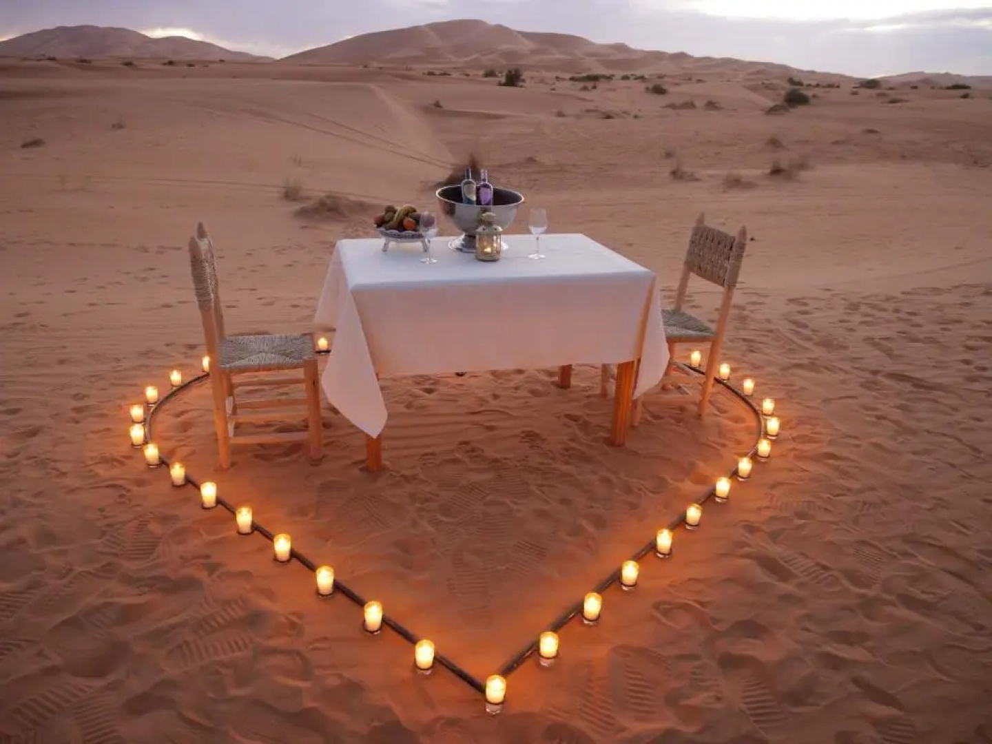 Royal Luxury Camp