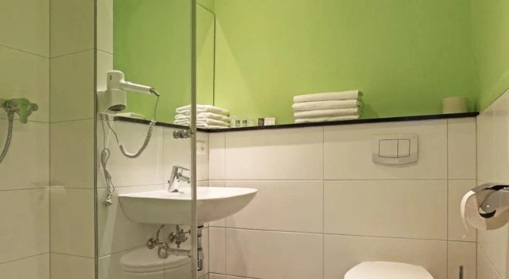 Montagehotel Business & City