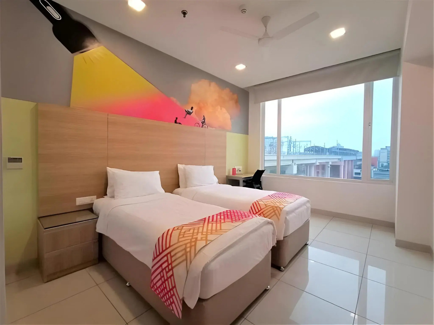 Ginger Noida Sector 63