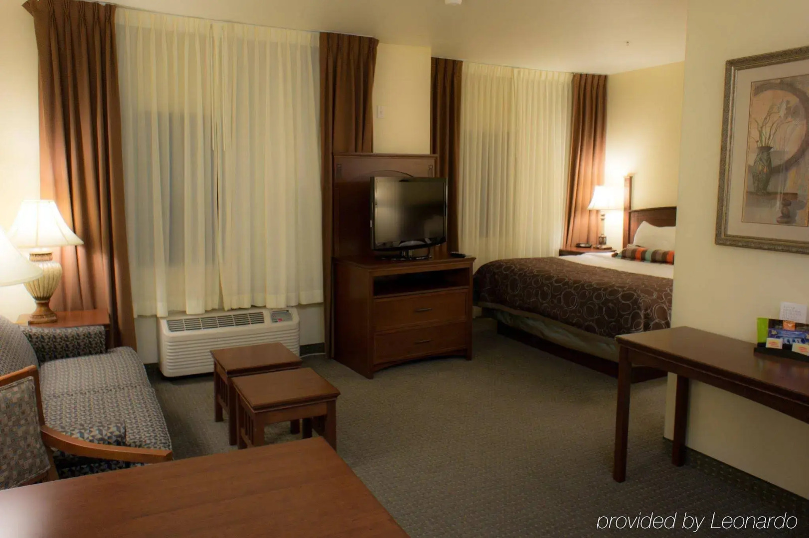 Staybridge Suites San Angelo by IHG