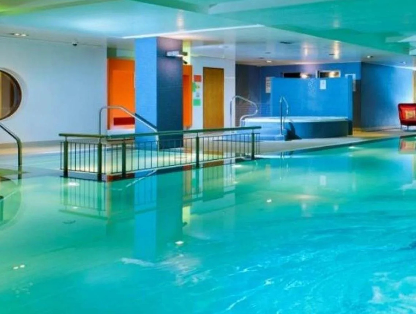 Clayton Hotel Cork City