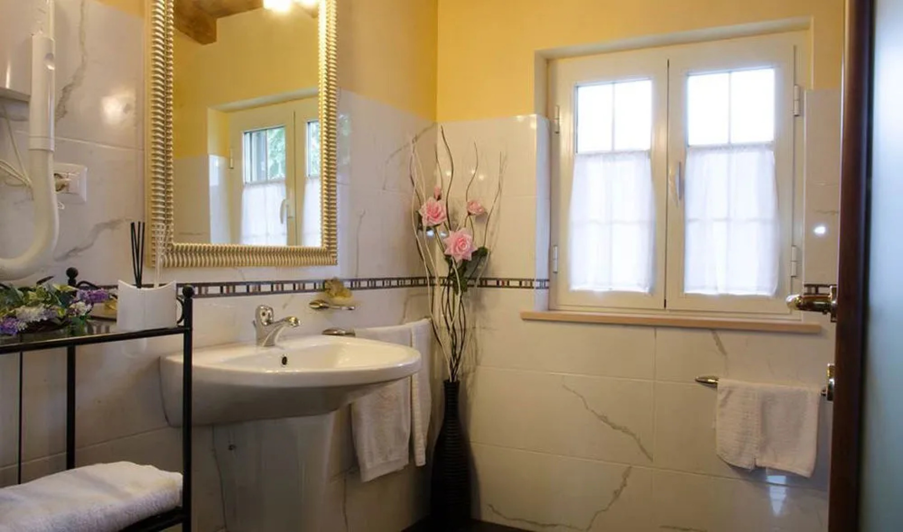 Bed and Breakfast Charme