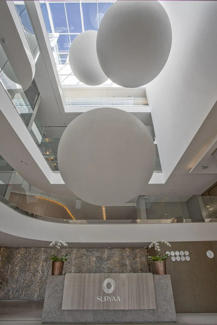 Suryaa Hotel Pinhais, Curio Collection by Hilton