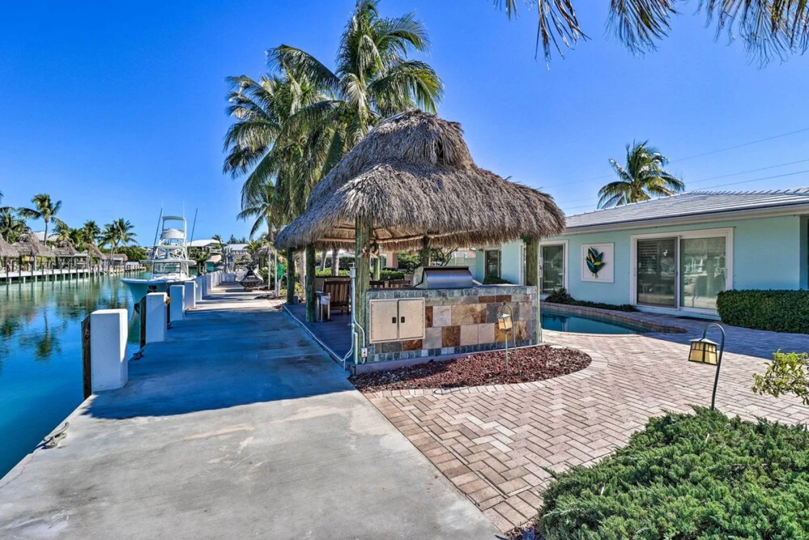 Soothing Duck Key Vacation Rental!