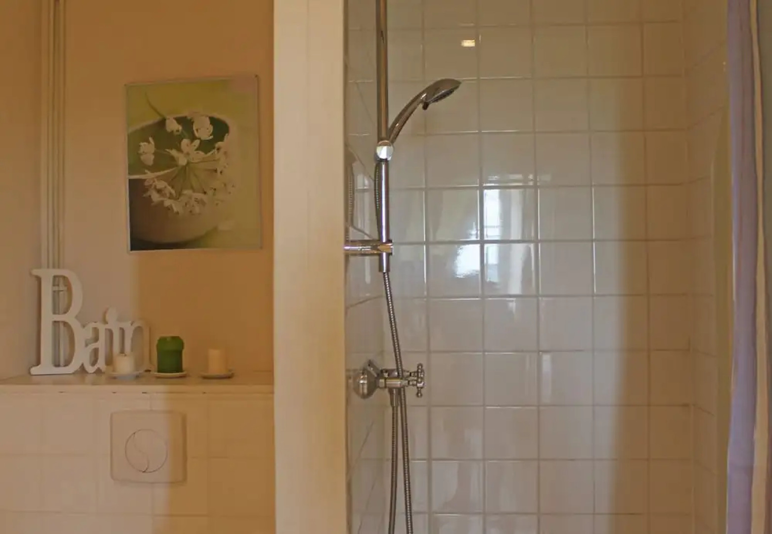 L'Appartement Près de Saint Emilion