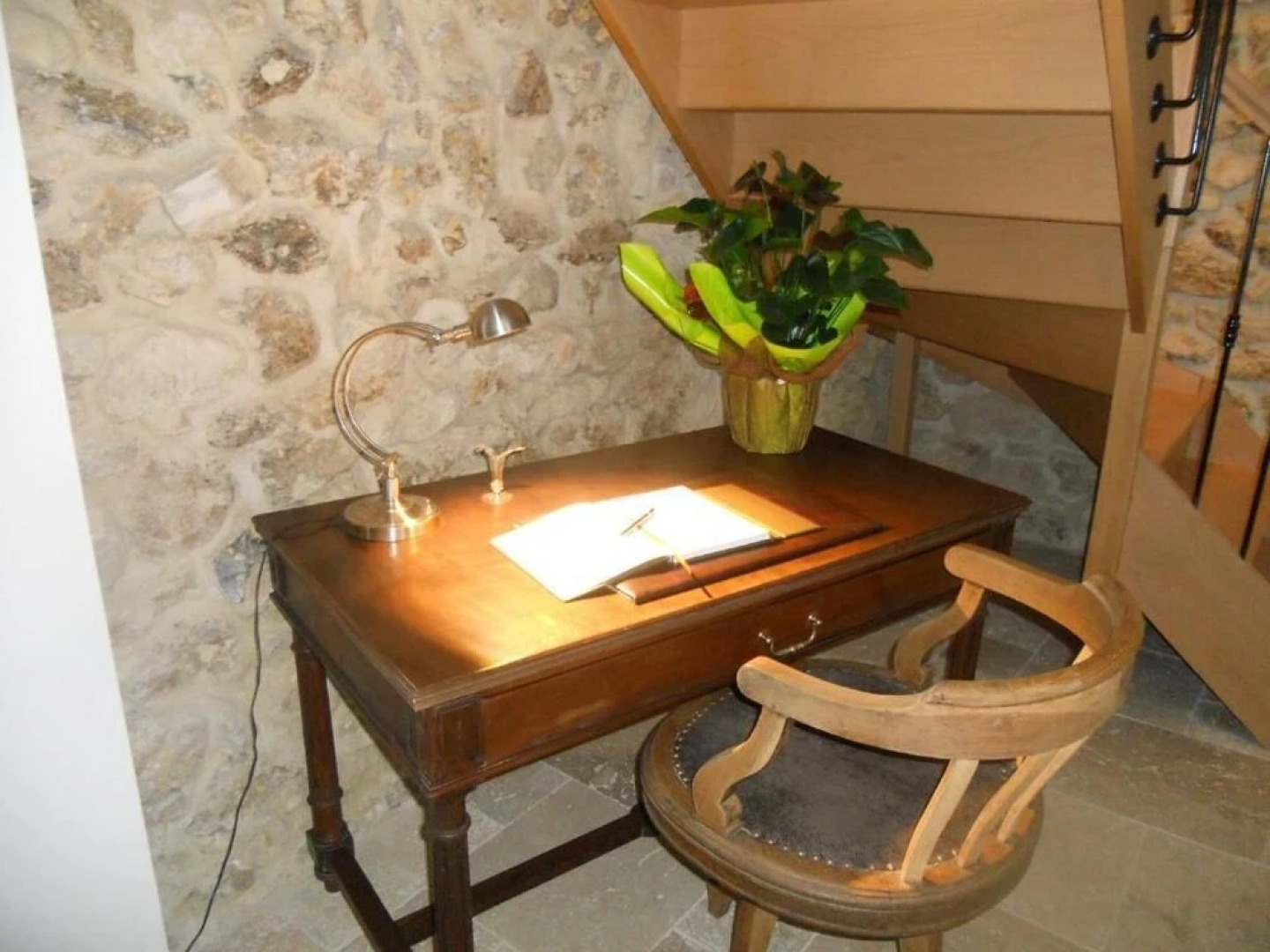 Les Mille et une Pierres