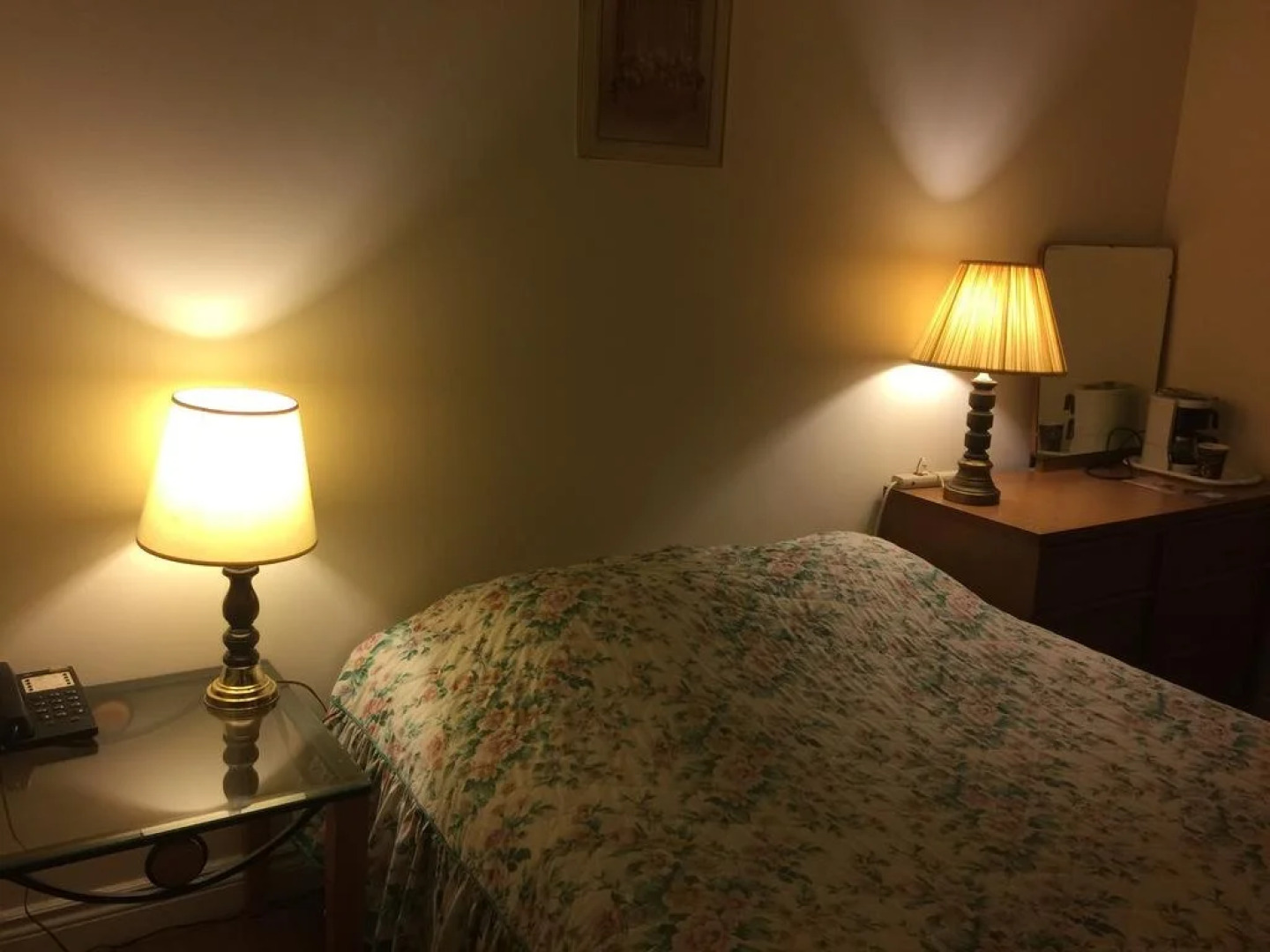 Northland Motel and Restaurant