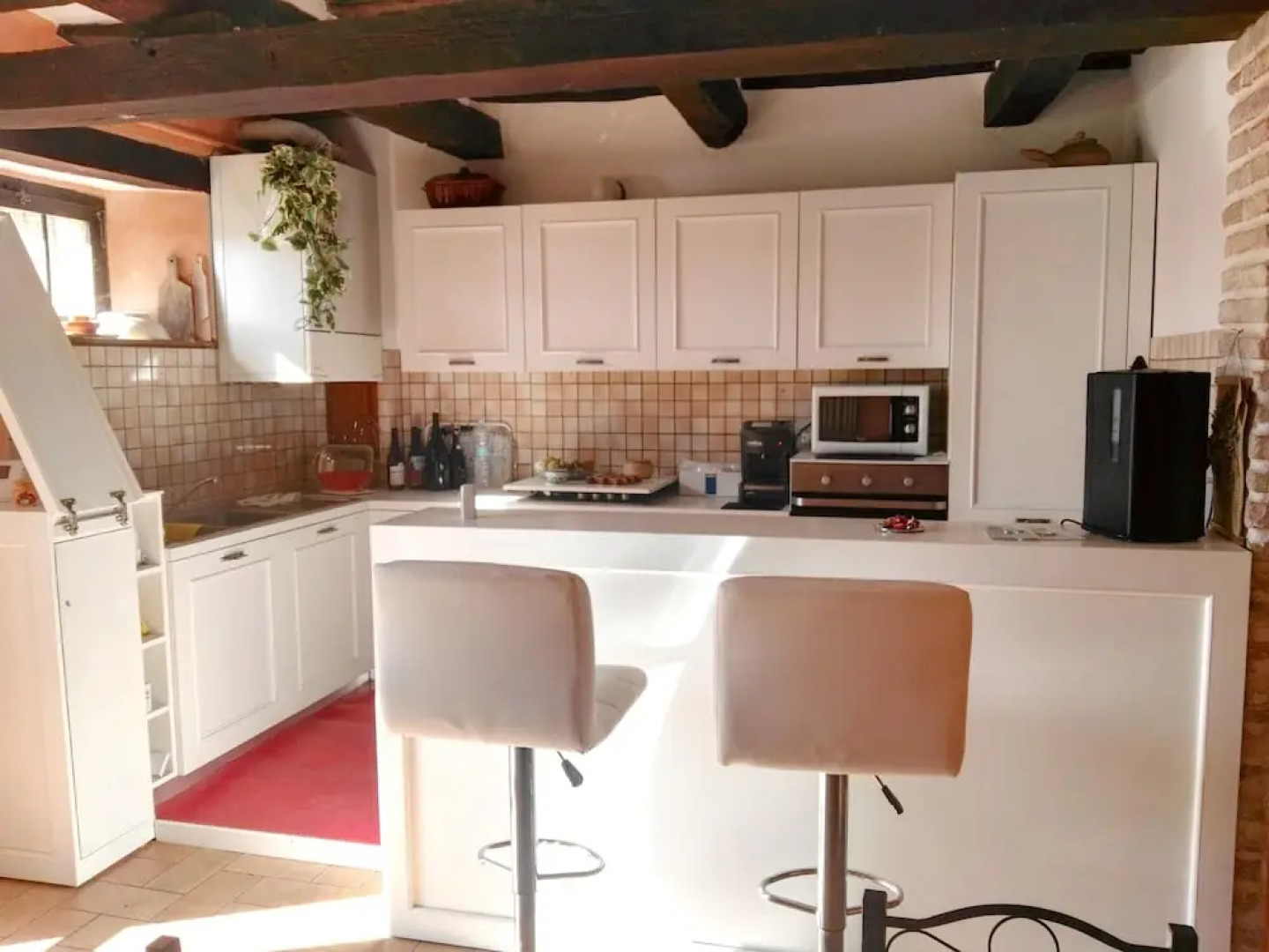 Villa With 6 Bedrooms in Mondavio, With Wonderful Mountain View, Priva