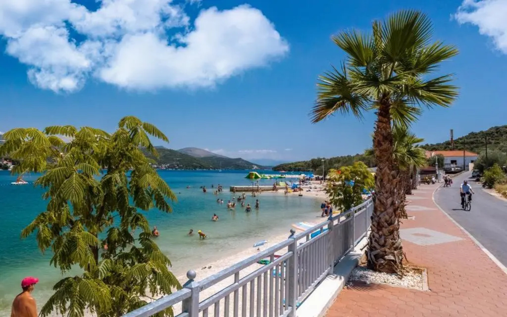 Apartments Iva i Marko