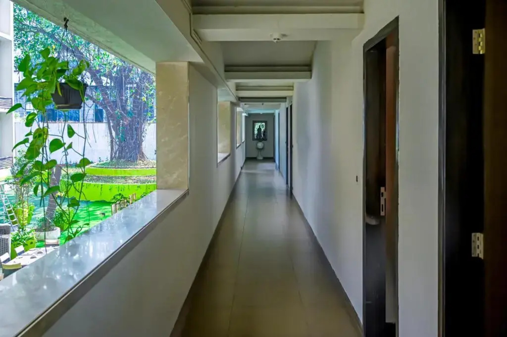 Citrus Hotel Lonavala