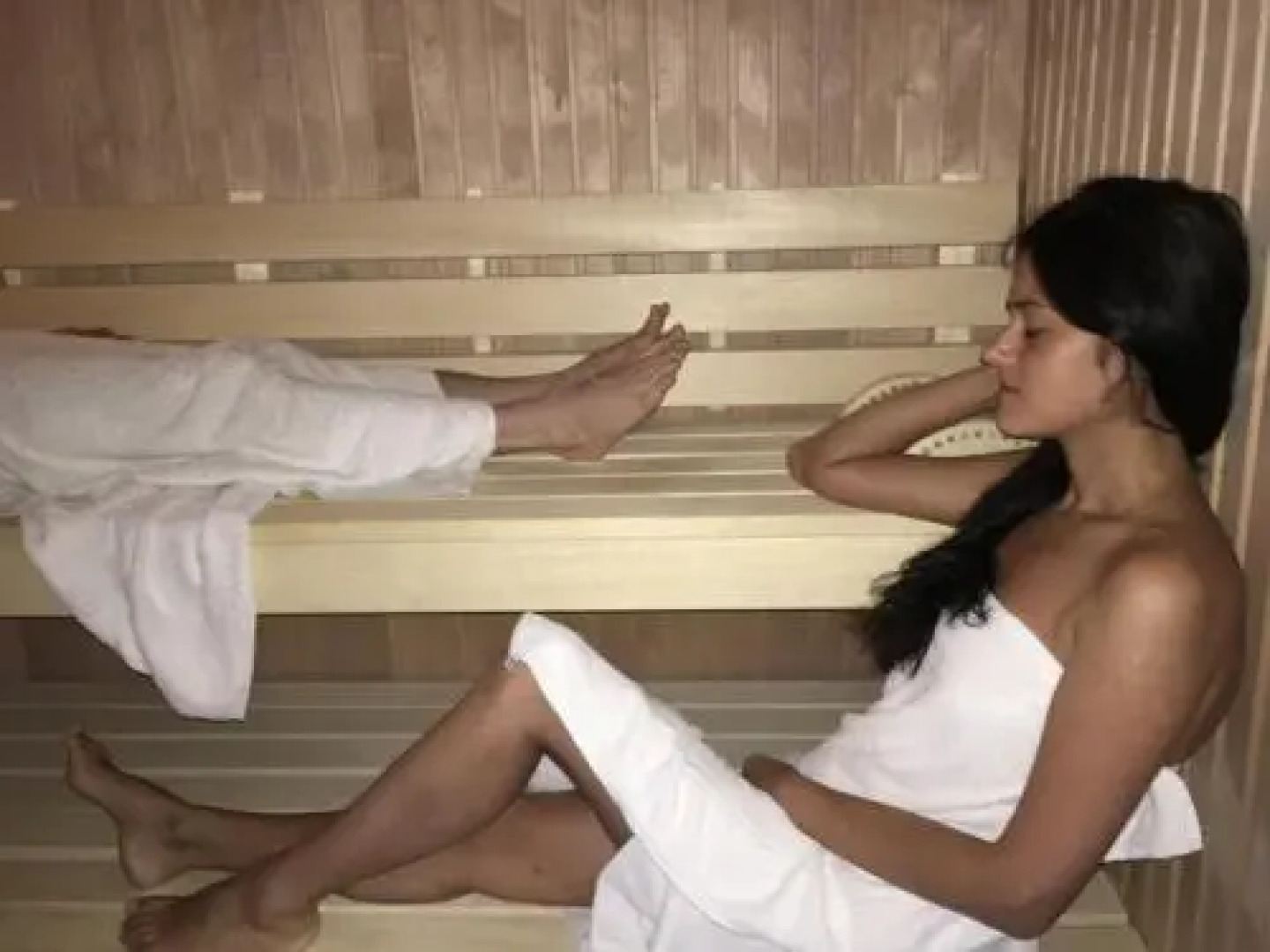 Le grenier des rêves