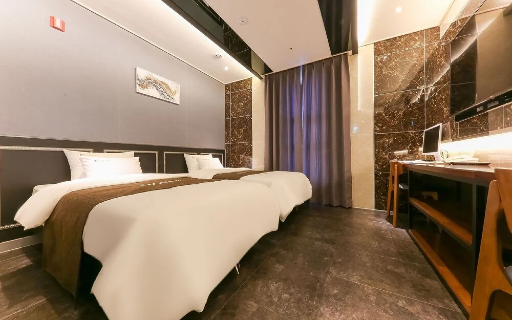 Dangjin xo Self Check-in Motel