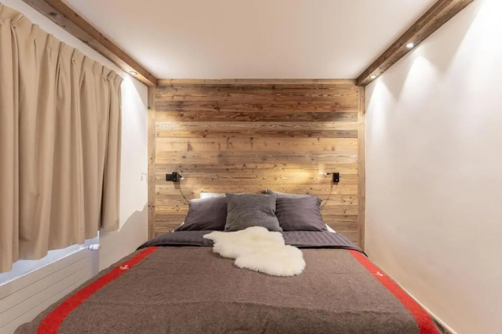 Apartment Etrier Recently Renovated Crans-montana