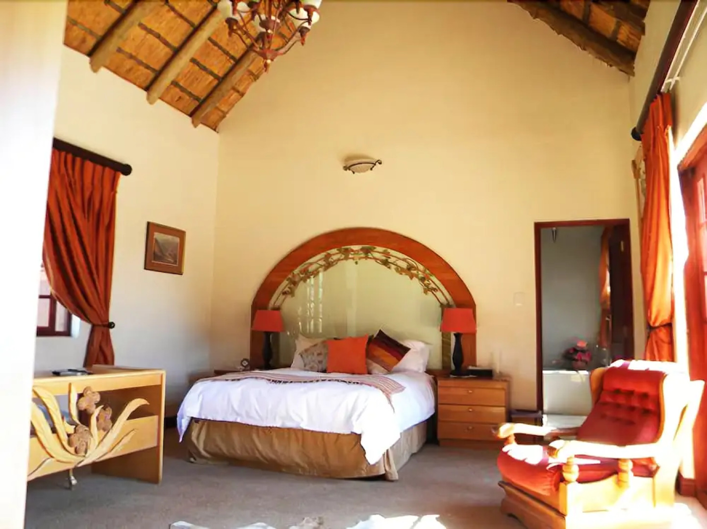 Ruimsig Golf View Manor and Conference Centre