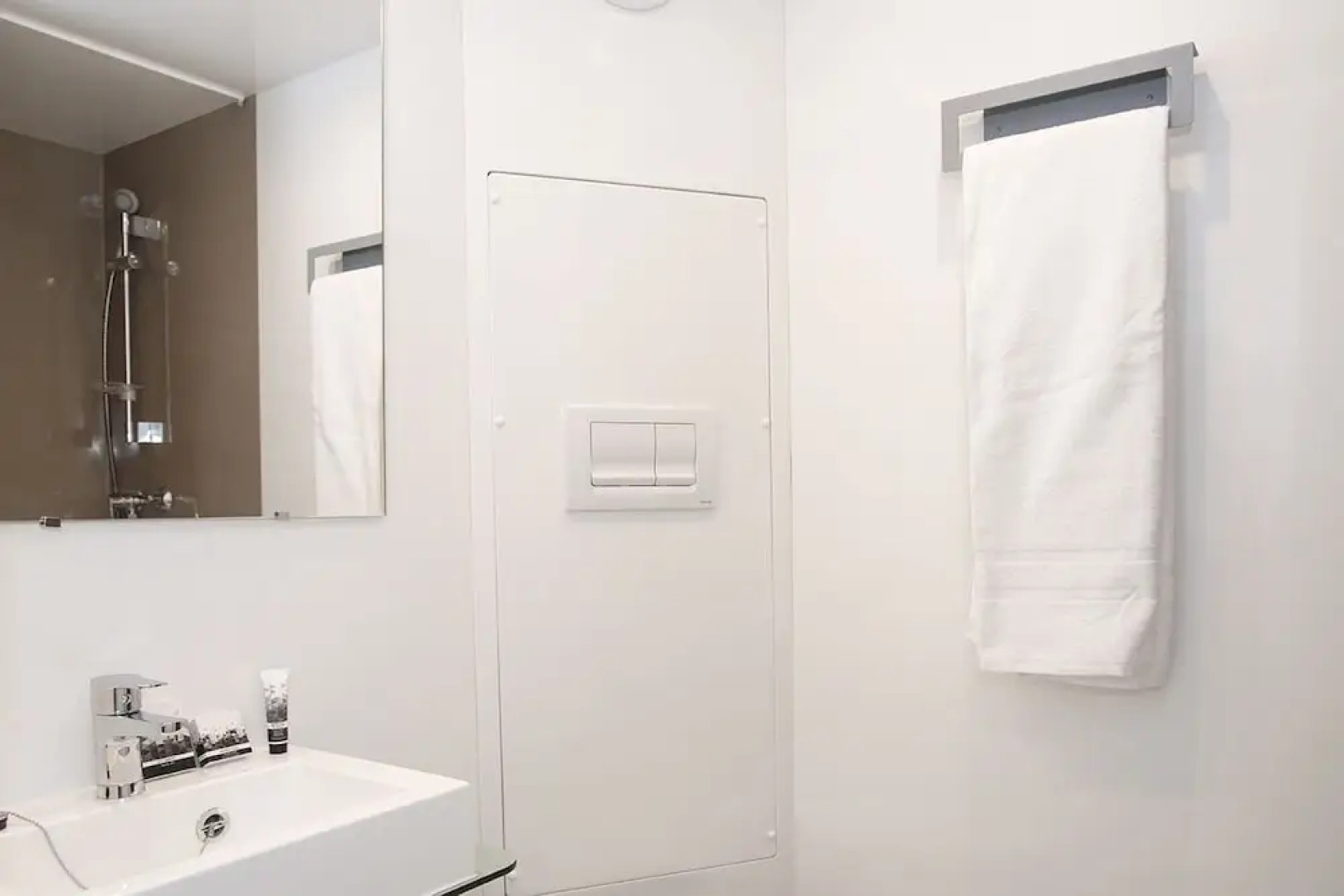 Résidence La Canopée