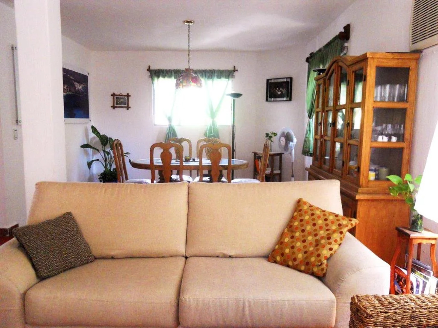 Los Caracoles Bed & Breakfast